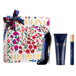 Carolina Herrera Good Girl Eau de Parfum 3pc. Gift Set