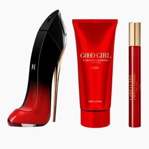 Carolina Herrera Very Good Girl Eau de Parfum 3pc. Gift Set alternate view