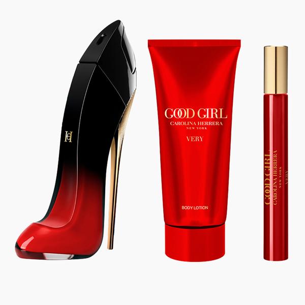 Carolina Herrera Very Good Girl Eau de Parfum 3pc. Gift Set alternate view