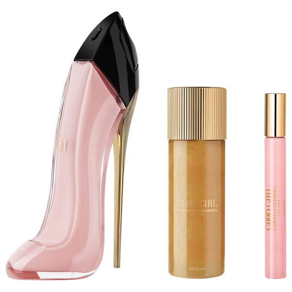Carolina Herrera Good Girl Blush Asbolute Eau de Parfum 3pc. Set alternate view