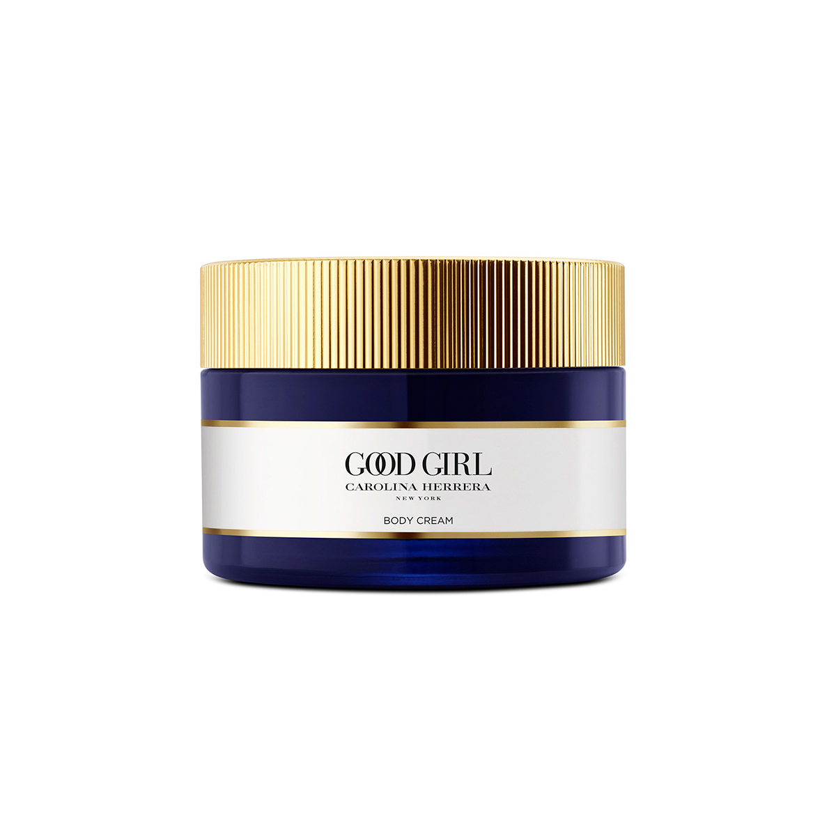 Carolina Herrera 6.8oz. Good Girl Body Cream