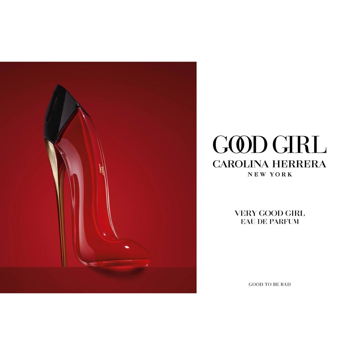 Carolina Herrera Very Good Girl Eau De Parfum