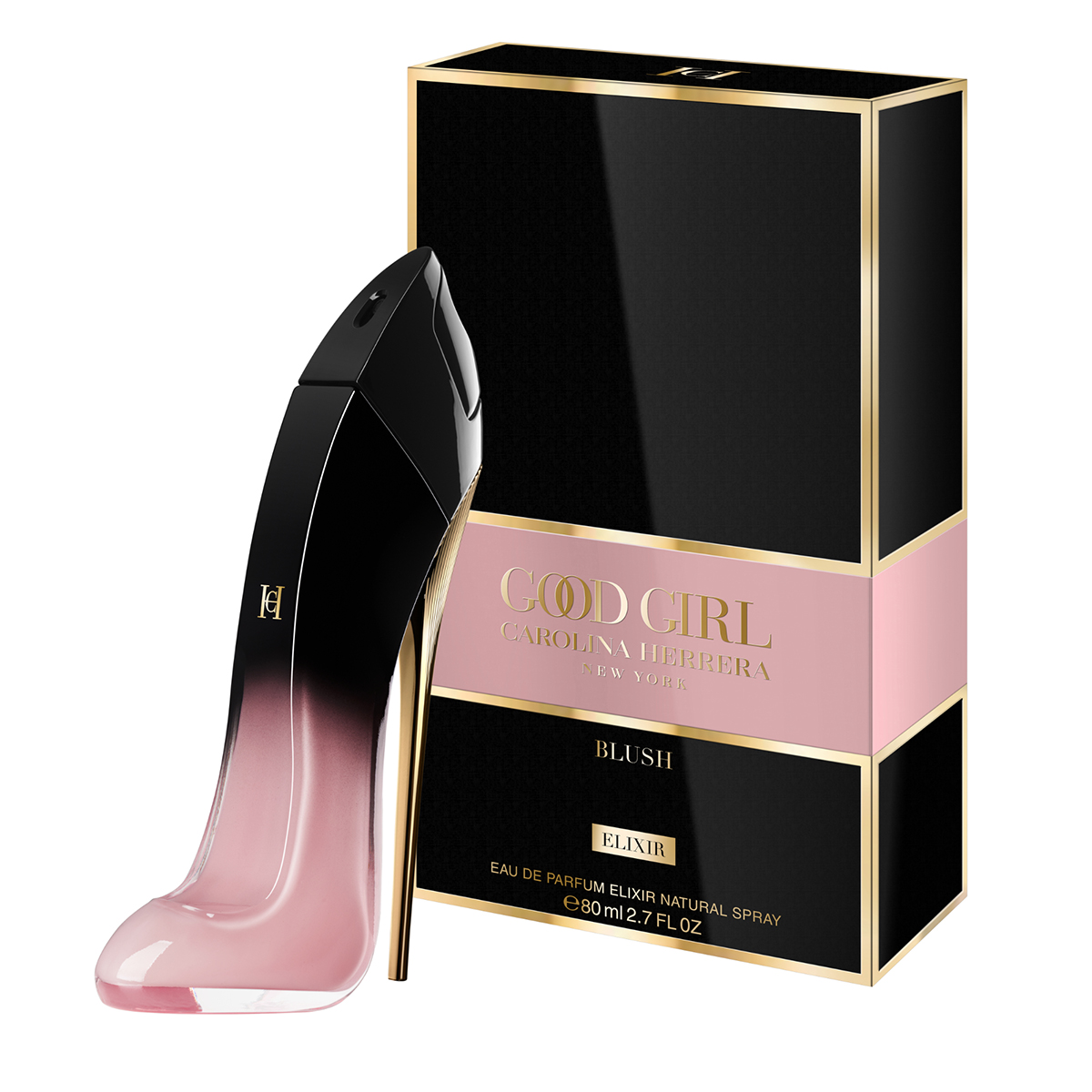 Carolina Herrera Good Girl Blush Elixir Eau De Parfum