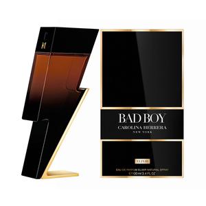 Carolina Herrera Bad Boy Elixir Eau de Parfum alternate view