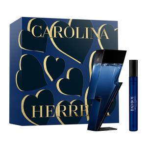 Carolina Herrera Bad Boy Cobalt Eau de Parfum 2pc. Gift Set