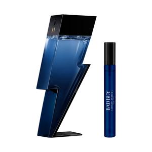 Carolina Herrera Bad Boy Cobalt Eau de Parfum 2pc. Gift Set alternate view