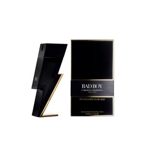 Carolina Herrera Bad Boy Eau de Toilette alternate view