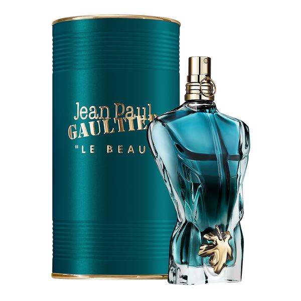 Jean Paul Gaultier Le Beau Eau de Toilette alternate view