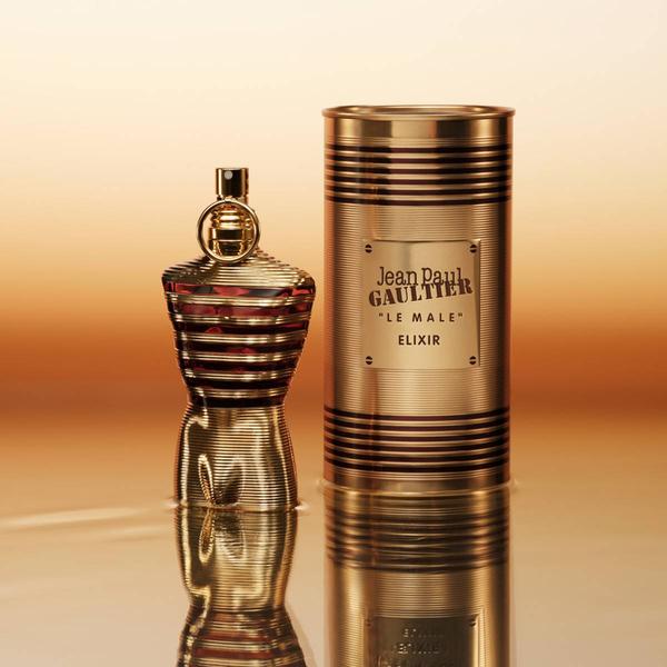 Jean Paul Gaultier Le Male Elixir Eau de Parfum alternate view