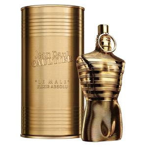 Jean Paul Gaultier Le Male Elixir Absolu Parfum Intense alternate view