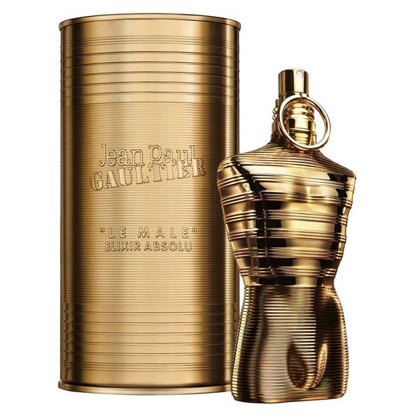 Jean Paul Gaultier Le Male Elixir Absolu Parfum Intense alternate view
