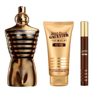 Rabanne Le Male Elixir 3pc. Gift Set alternate view