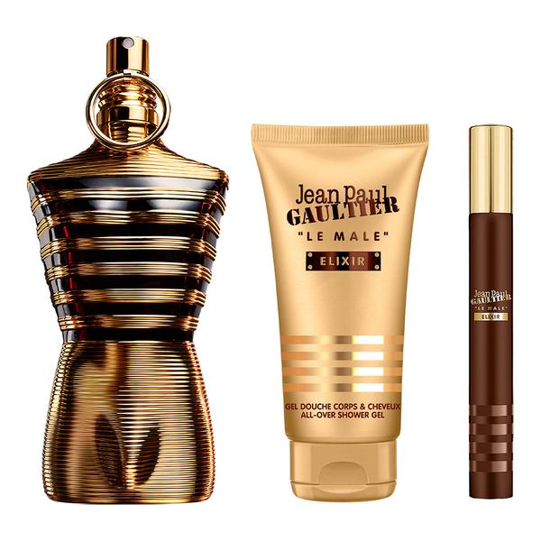 Rabanne Le Male Elixir 3pc. Gift Set alternate view