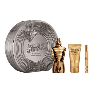 Rabanne Le Male Elixir Absolu 3pc. Gift Set