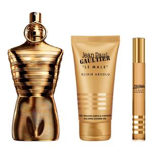 Rabanne Le Male Elixir Absolu 3pc. Gift Set alternate view