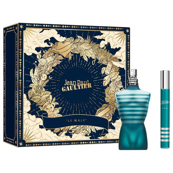 Jean Paul Gaultier Le Male Eau de Toilette 3pc. Holiday Gift Set