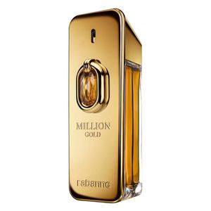 Rabanne Million Gold Elixir Parfum Intense