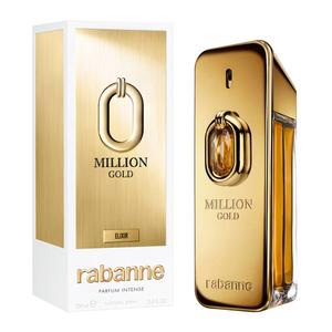 Rabanne Million Gold Elixir Parfum Intense alternate view