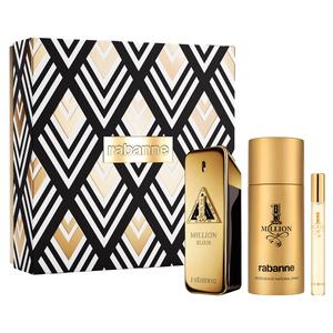 Rabanne 1 Million Elixir 3pc. Gift Set
