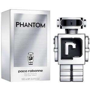Rabanne Phantom Eau de Toilette alternate view