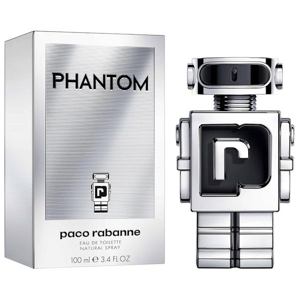Rabanne Phantom Eau de Toilette alternate view