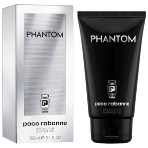 Rabanne Phantom for Men Shower Gel alternate view