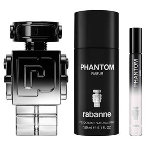Rabanne Phantom Elixir Parfum Intense 3pc. Gift Set alternate view