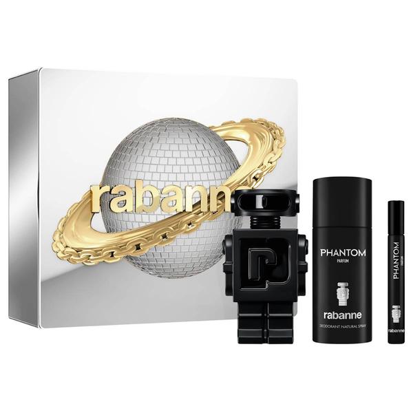 Rabanne Phantom Parfum 3pc. Holiday Gift Set - $253 Value
