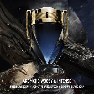 Rabanne Invictus Parfum alternate view
