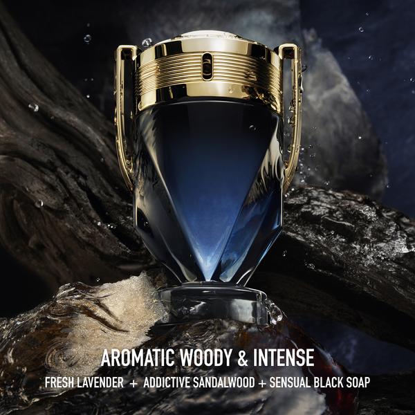 Rabanne Invictus Parfum alternate view