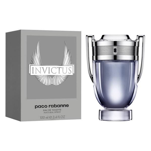 Rabanne Invictus Eau de Toilette alternate view