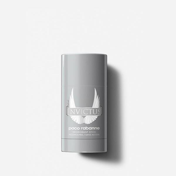 Rabanne Invictus Eau de Toilette Deodorant Stick 2.5 oz.