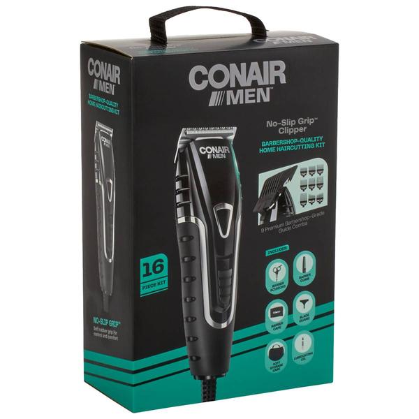 Mens Conair(R) Ultimate Hair Grip Clipper