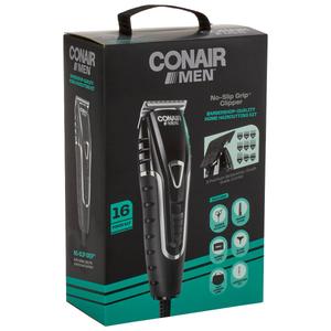 Mens Conair(R) Ultimate Hair Grip Clipper
