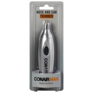 Conair(R) Nose & Ear Trimmer