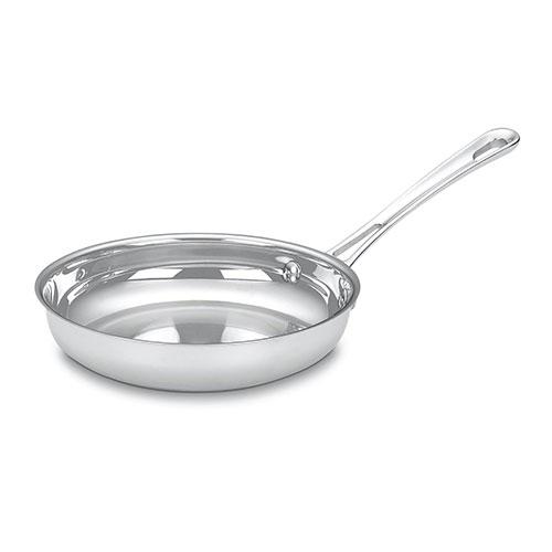 Cuisinart(R) Contour 8in. Open Skillet