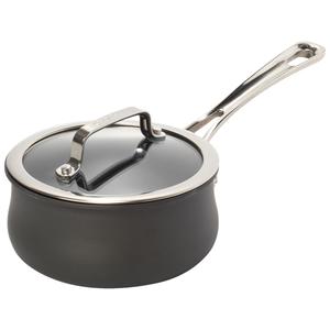 Cuisinart(R) Contour 1qt. Ceramic Saucepan