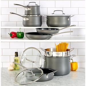 Cuisinart(R) Contour 13pc. Ceramic Set