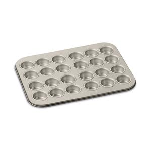Cuisinart(R) 24 Cup Mini Muffin Pan
