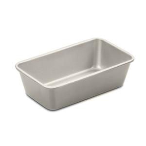 Cuisinart(R) 9x5 Steel Loaf Pan