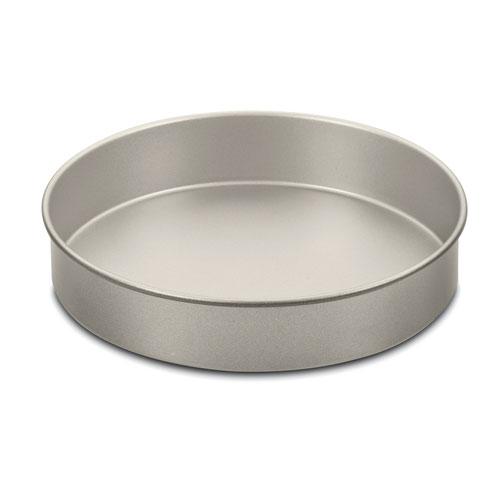 Cuisinart(R) 9in. Round Steel Cake Pan