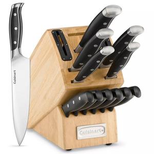 Cuisinart(R) 13pc. Sharp Block Set