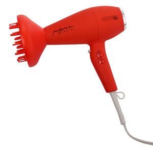 Conair(R) Infiniti Pro Ionic Ceramic Dryer with 4 Attachments alternate view