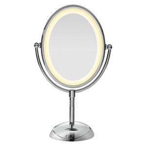 Conair(R) LED Oval Mirror