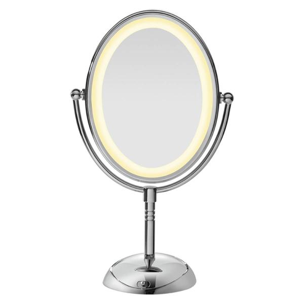 Conair(R) LED Oval Mirror
