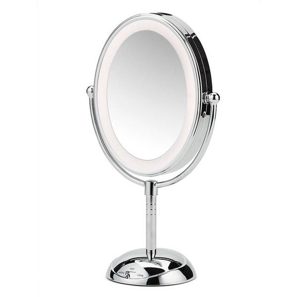 Conair(R) LED Oval Mirror alternate view