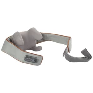 conair vibrating neck massager Conair Heat Benefits Neck Massager With Magnetic Therapy Hardly Used main image 1