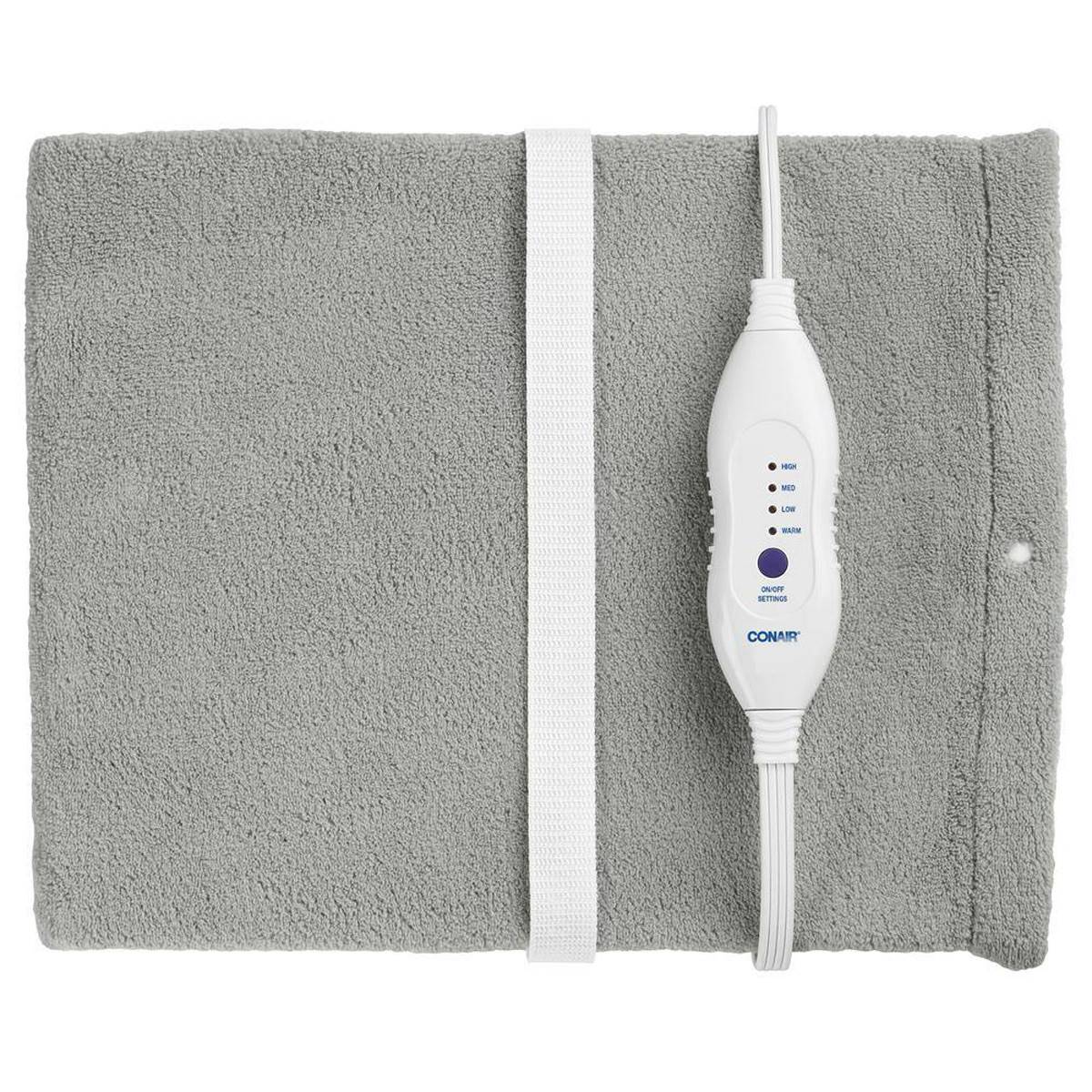 Conair(R) 4 Setting Deluxe Heating Pad