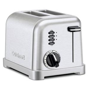Cuisinart(R) 2-Slice Toaster alternate view
