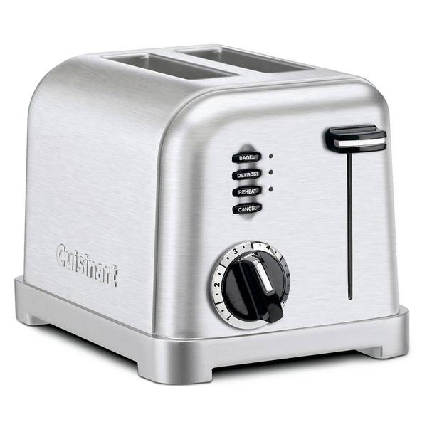 Cuisinart(R) 2-Slice Toaster alternate view